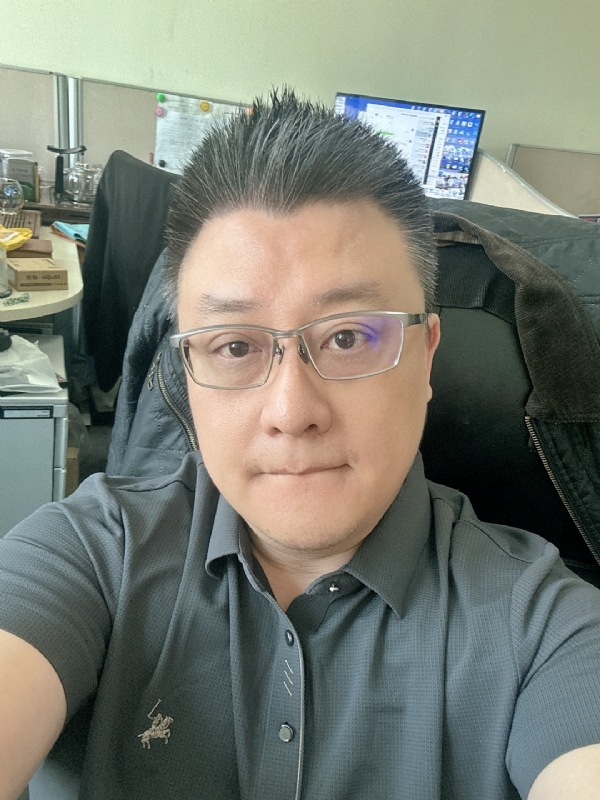 回归自我的第一张照片--武夷山相亲网