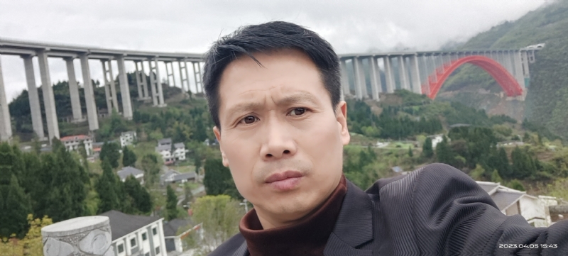 韩*劳务的第一张照片--武夷山相亲网