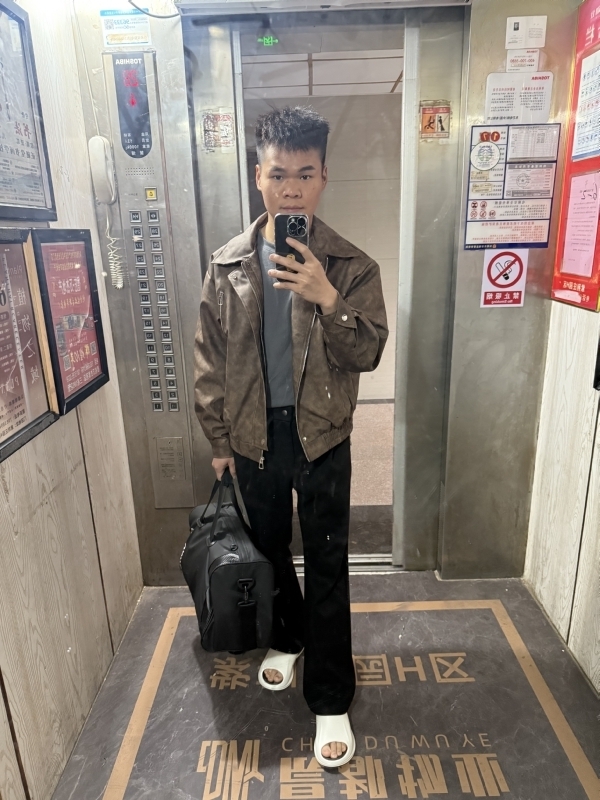 jin的第一张照片--武夷山相亲网