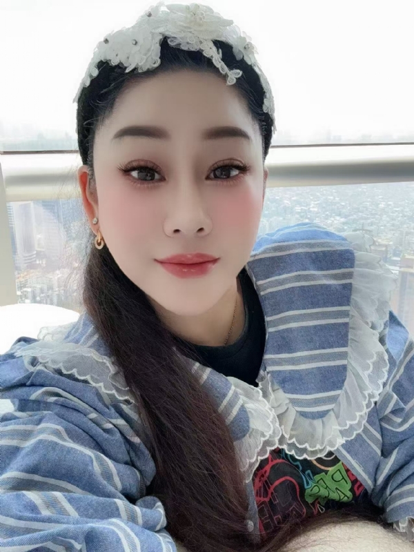萱草沐晴的第一张照片--武夷山相亲网
