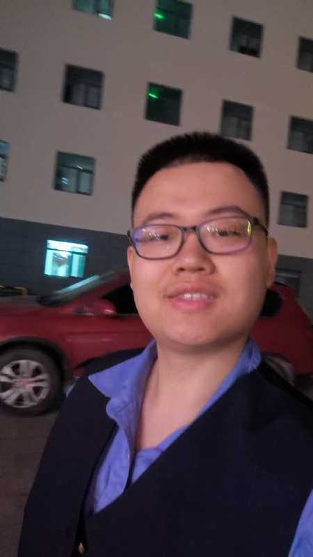 潇楚南的第一张照片--武夷山相亲网