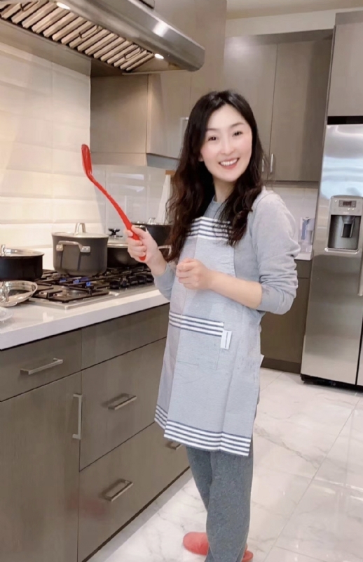 愛下廚負琴琴的第二张照片--武夷山相亲网