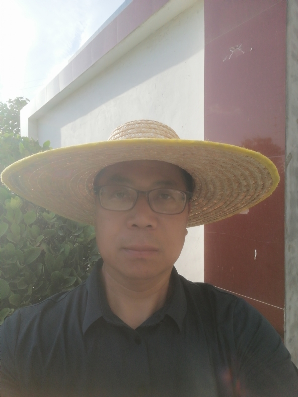 gx的第一张照片--武夷山相亲网