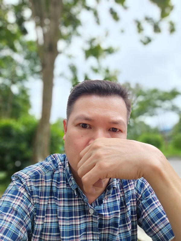余生有你陪伴的第一张照片--武夷山相亲网