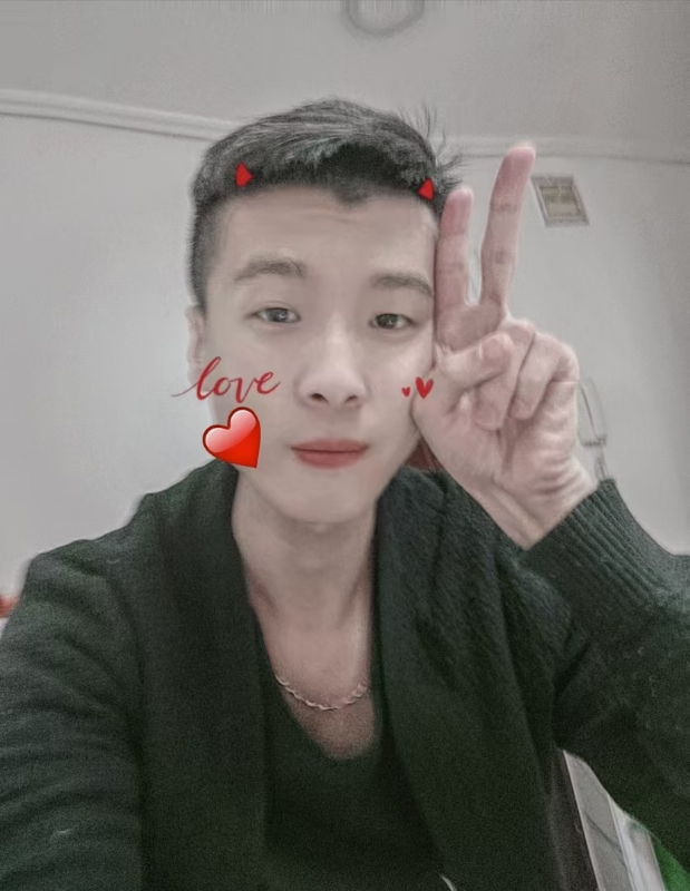 我不是巧克力的第一张照片--武夷山相亲网