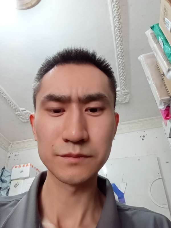 西门吹雪的第一张照片--武夷山相亲网