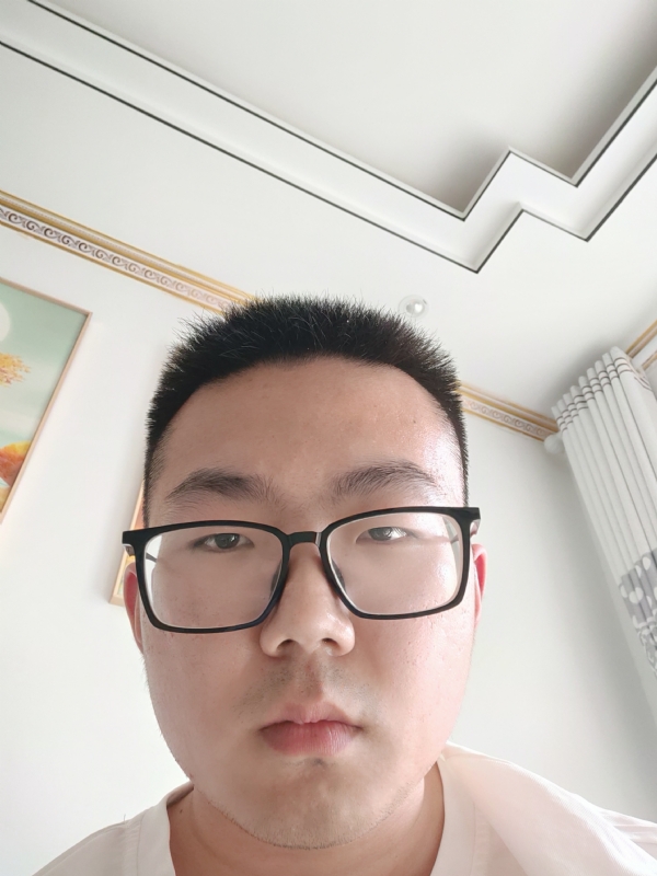 说话了的第一张照片--武夷山相亲网