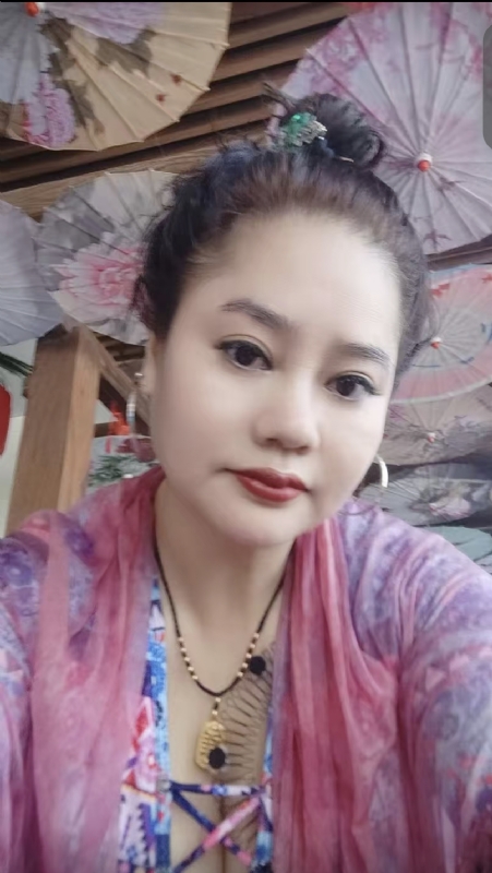 shi的第一张照片--武夷山相亲网