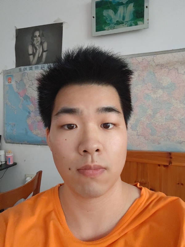 fzqdh的第二张照片--武夷山相亲网