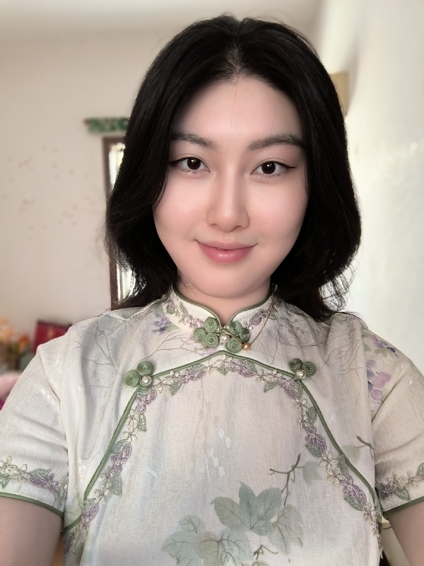 梅莱的第一张照片--武夷山相亲网