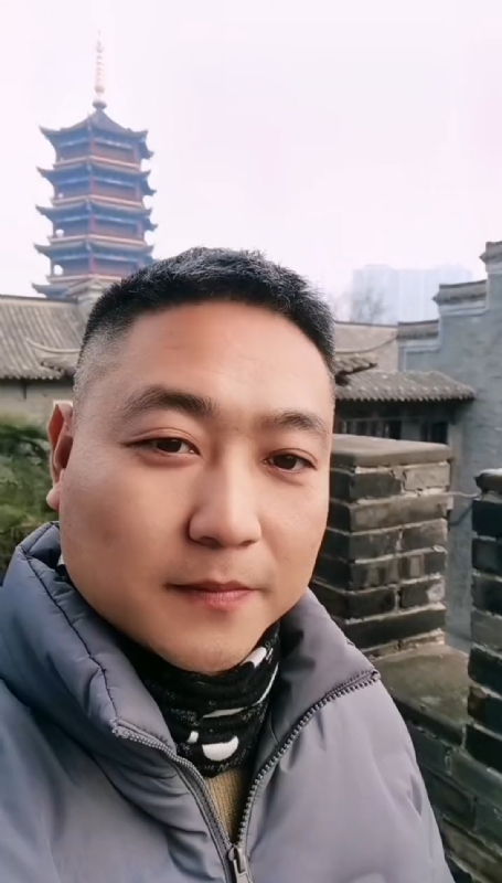 护爱天使的第一张照片--武夷山相亲网