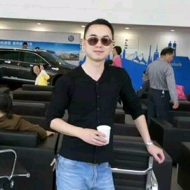 小汤米的第一张照片--武夷山相亲网