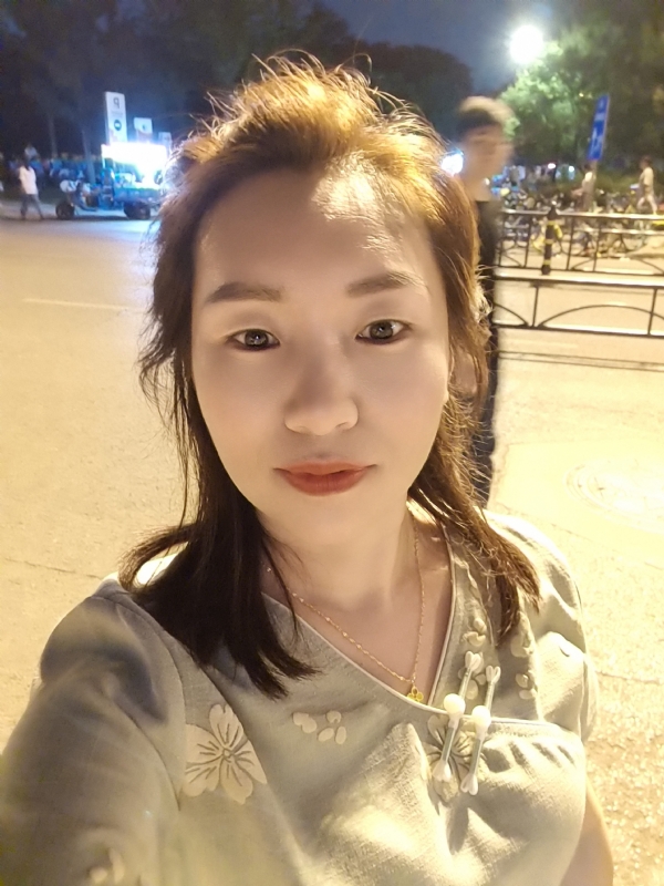 最美的期待的第一张照片--武夷山相亲网