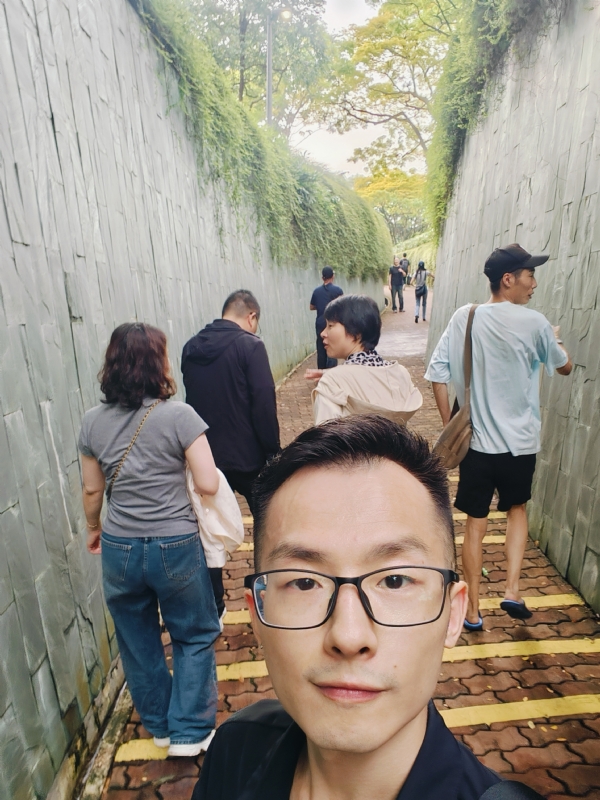 Mr田的第一张照片--武夷山相亲网