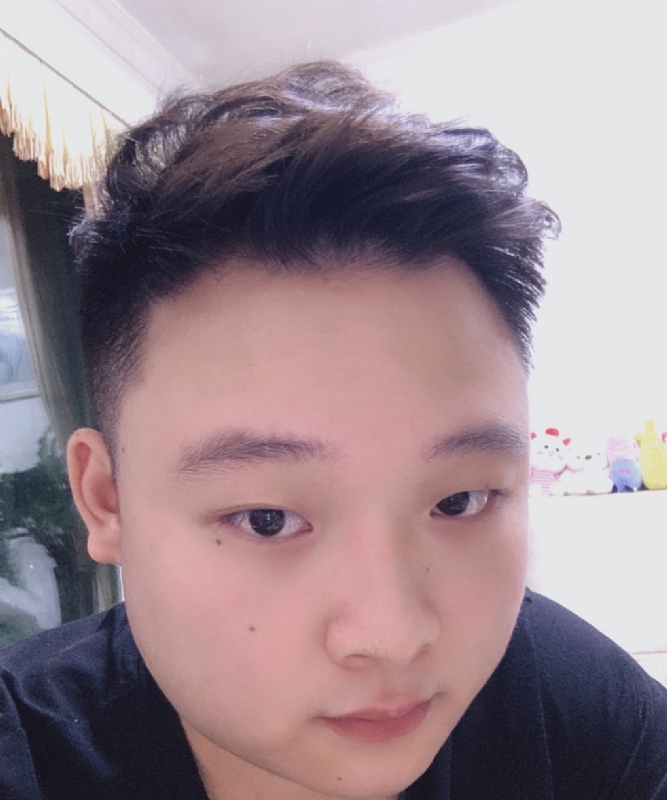 Luhao1016的第四张照片--武夷山相亲网