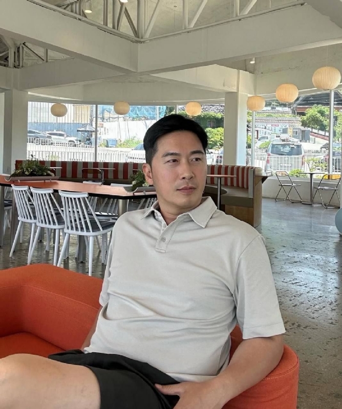 十里温柔的第一张照片--武夷山相亲网