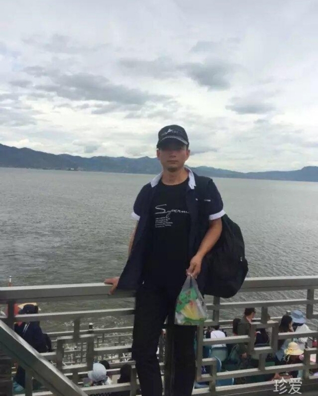 燕雯泽的第一张照片--武夷山相亲网
