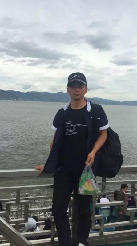 燕雯泽的第二张照片--武夷山相亲网