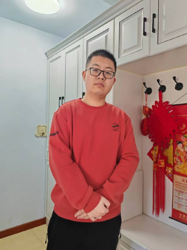 智慧的小胖的第一张照片--武夷山相亲网