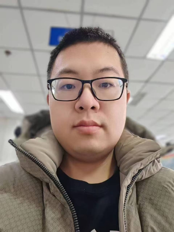 智慧的小胖的第二张照片--武夷山相亲网