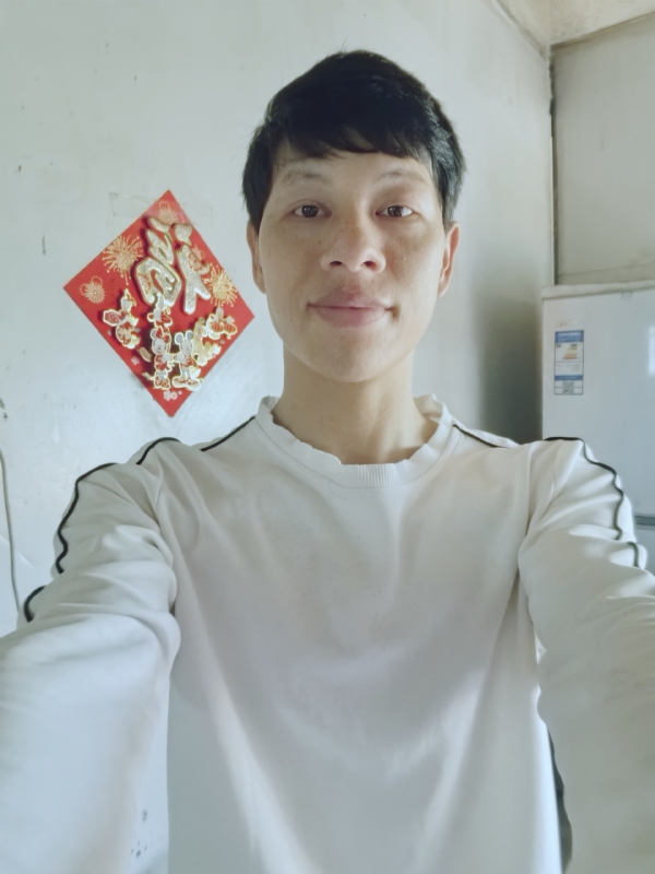 夏风微凉的第一张照片--武夷山相亲网