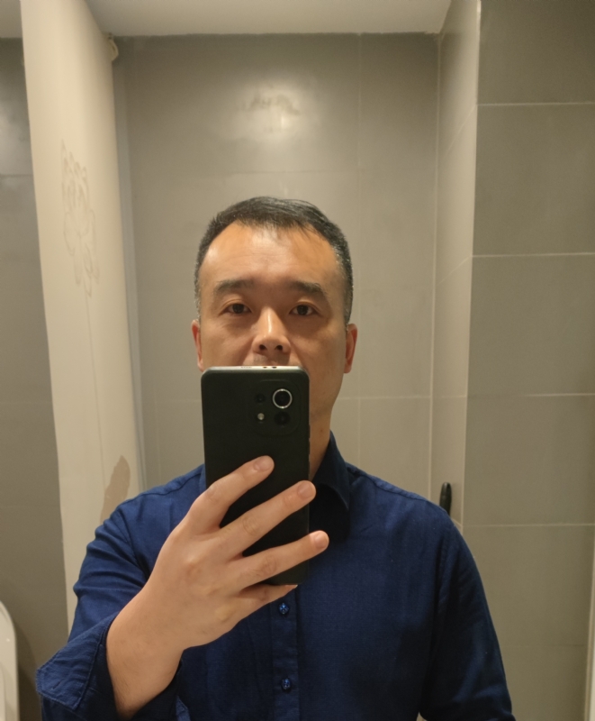 风继续吹的第二张照片--武夷山相亲网