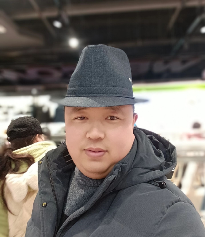 小晴天的第一张照片--武夷山相亲网