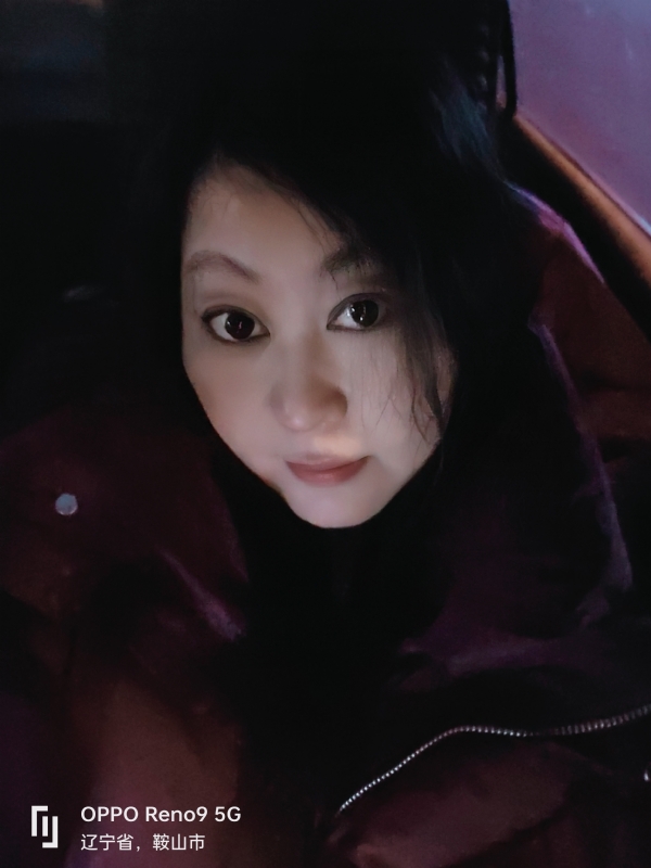 羽璨的第一张照片--武夷山相亲网