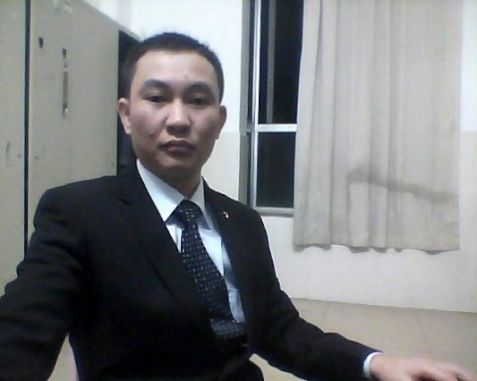 诚恳的大叔的第一张照片--武夷山相亲网