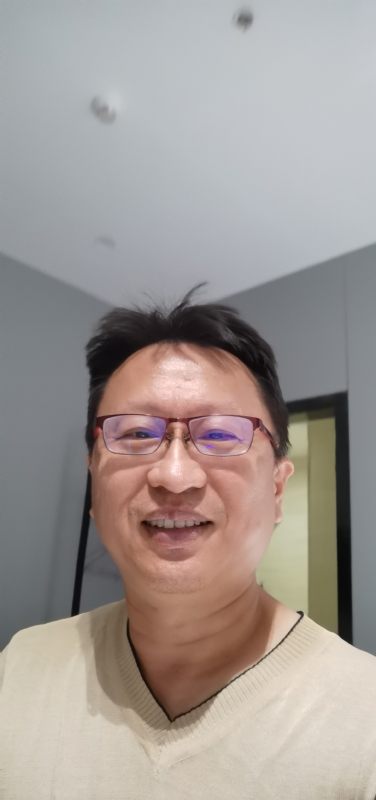 台皖佬徽阿狼的第一张照片--武夷山相亲网
