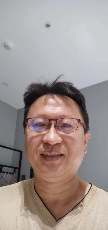 台皖佬徽阿狼的第三张照片--武夷山相亲网