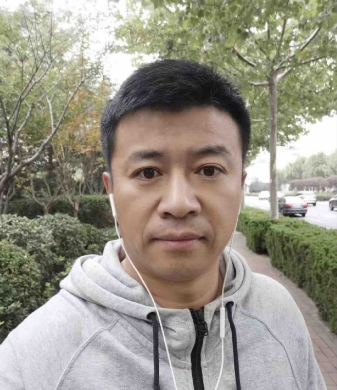 相逢即是缘的第一张照片--武夷山相亲网