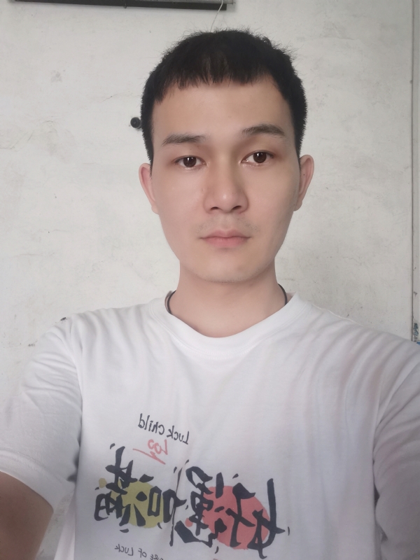 莫问前程的第一张照片--武夷山相亲网