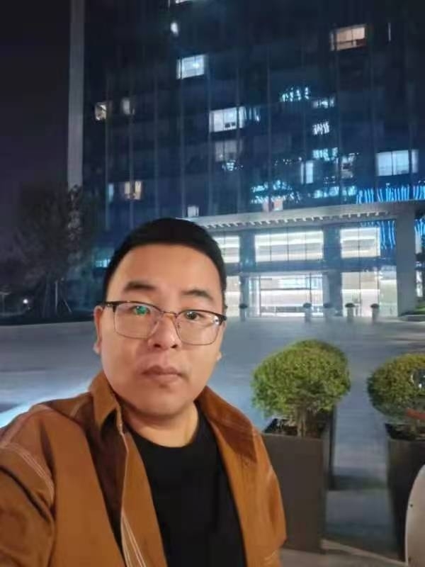 少康的第一张照片--武夷山相亲网