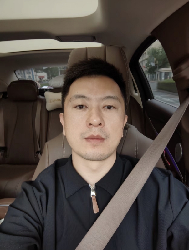 Jason的第一张照片--武夷山相亲网