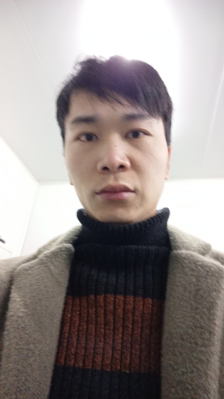 随遇而安的第一张照片--武夷山相亲网