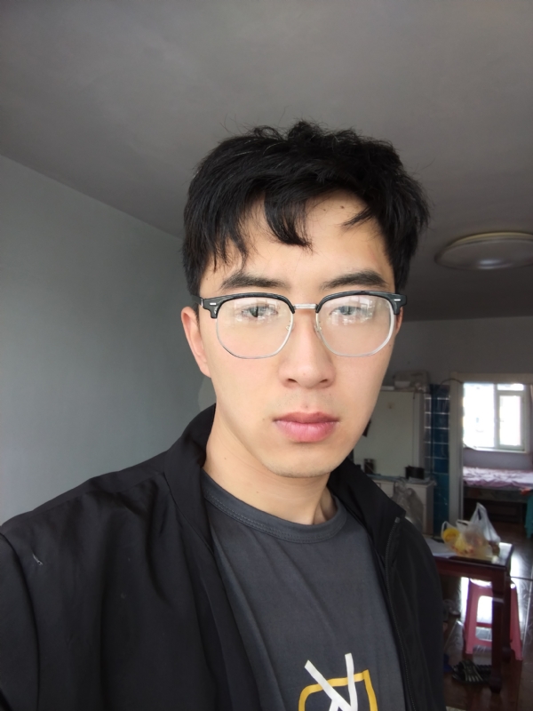 雷震雨的第二张照片--武夷山相亲网