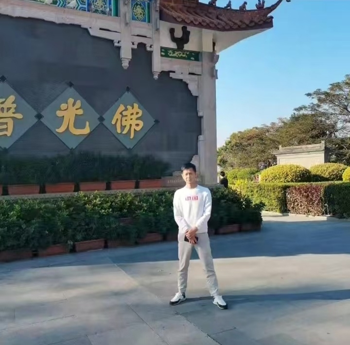 星艺的第一张照片--武夷山相亲网