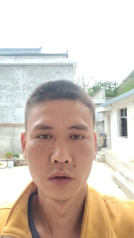 简单点的第一张照片--武夷山相亲网