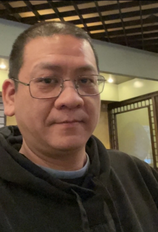蓝天白云的第一张照片--武夷山相亲网