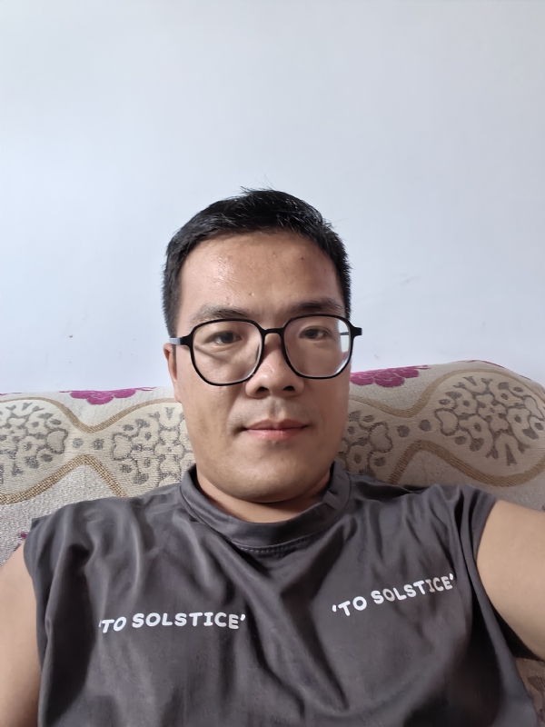 卫TF的第一张照片--武夷山相亲网