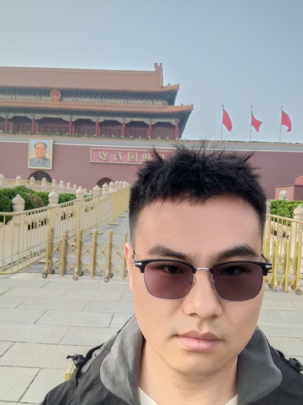 喧嚣的风的第一张照片--武夷山相亲网